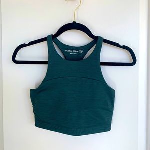 Outdoor Voices Sports Bra